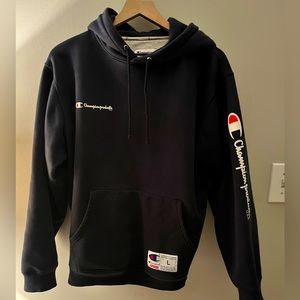 Champion x Supreme Hoodie
